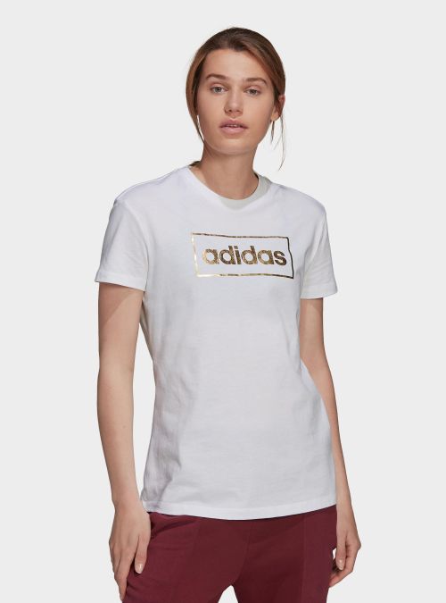 Adidas W FL BX G TEE H14693