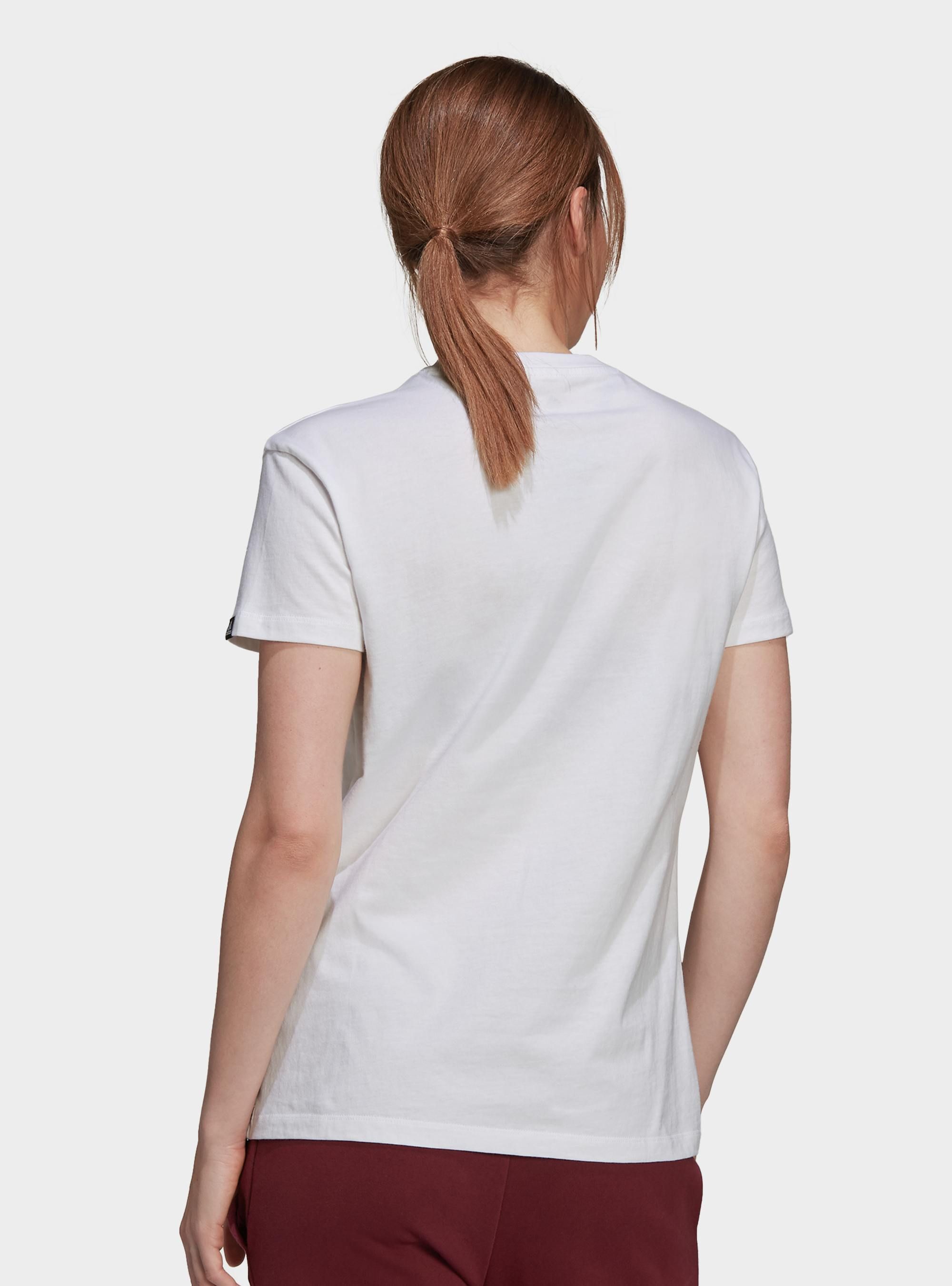 Adidas W FL BX G TEE H14693