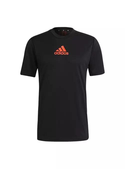 Adidas M 3S BACK TEE GM2145