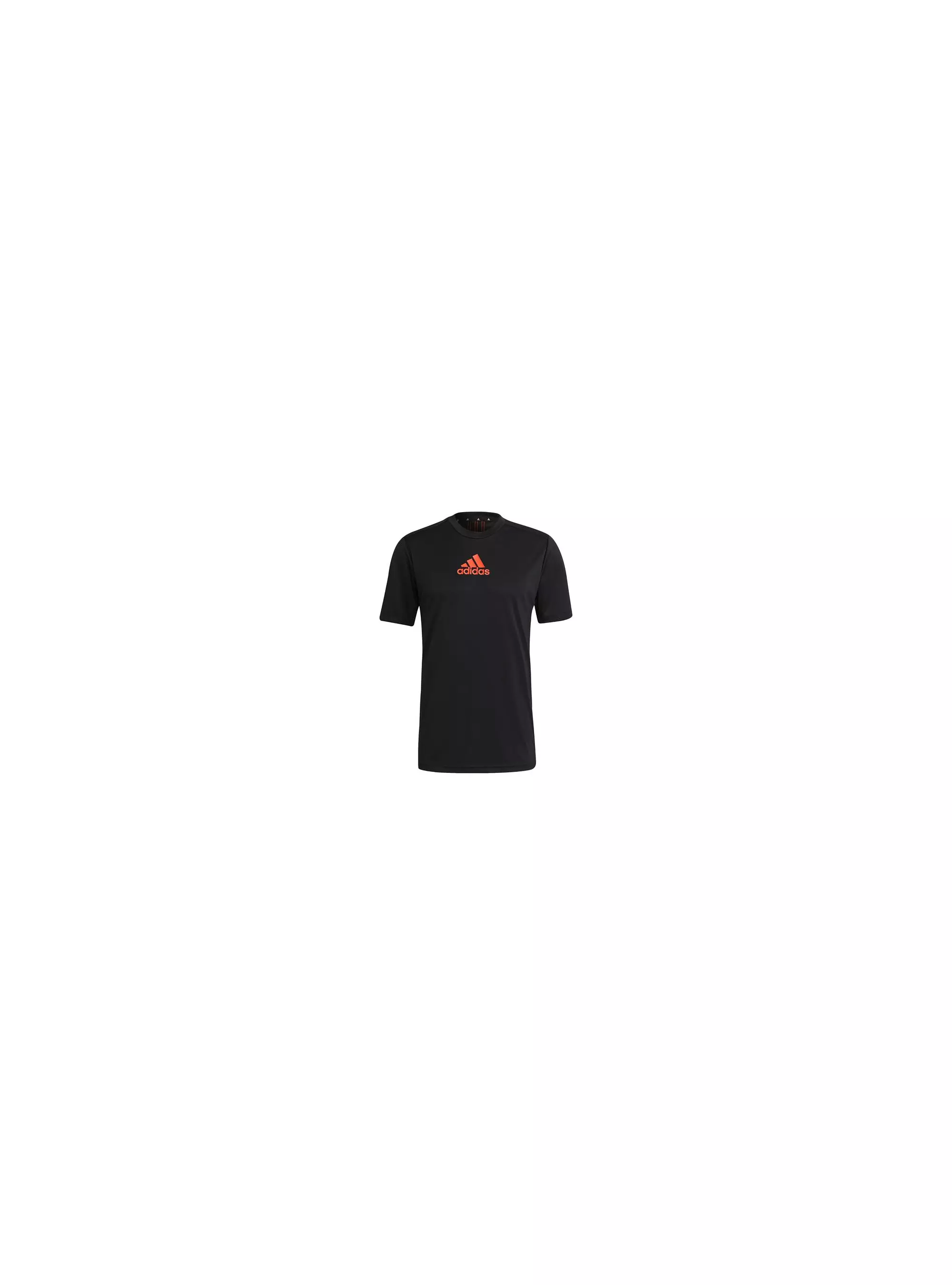 Adidas M 3S BACK TEE GM2145