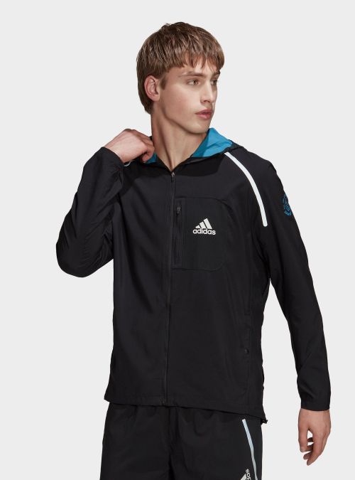 Adidas MARATHON JKT HM1212