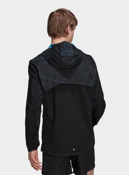 Adidas MARATHON JKT HM1212