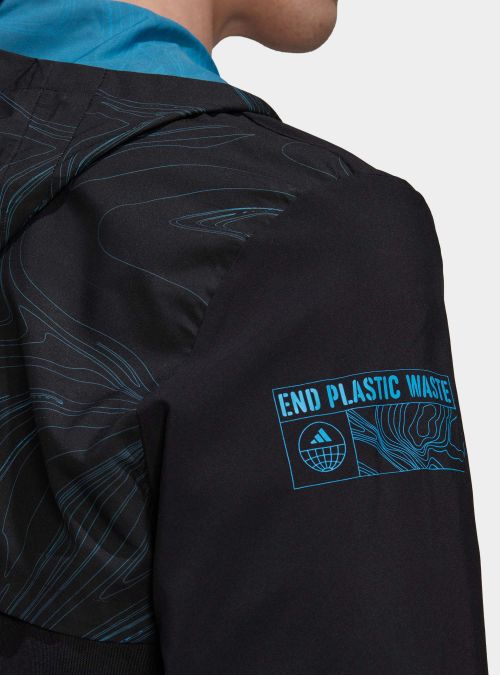 Adidas MARATHON JKT HM1212