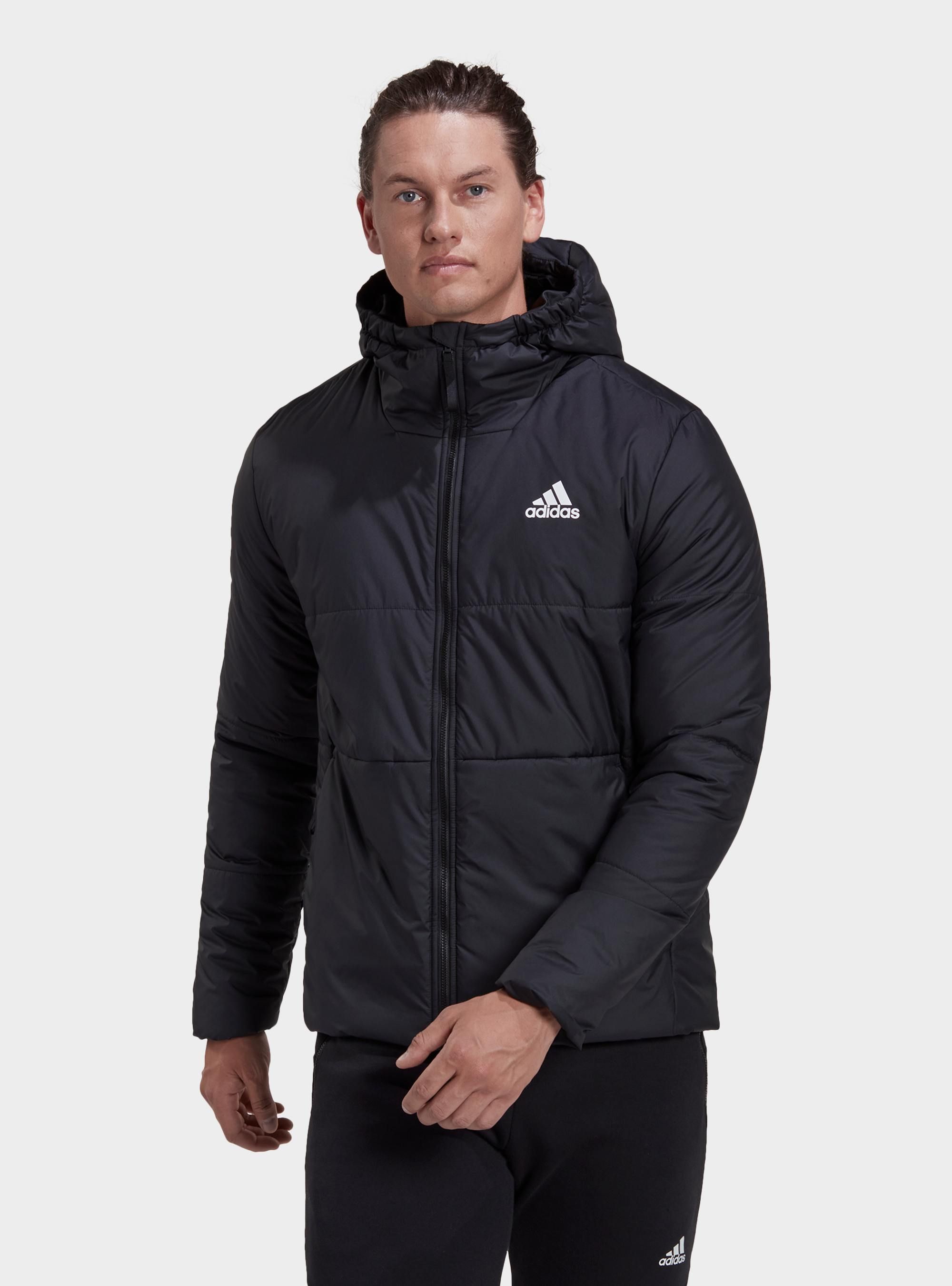 Adidas BSC HOOD INS J HG6276