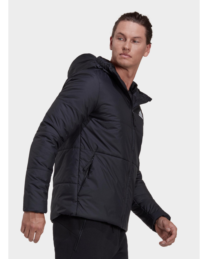 Adidas BSC HOOD INS J HG6276