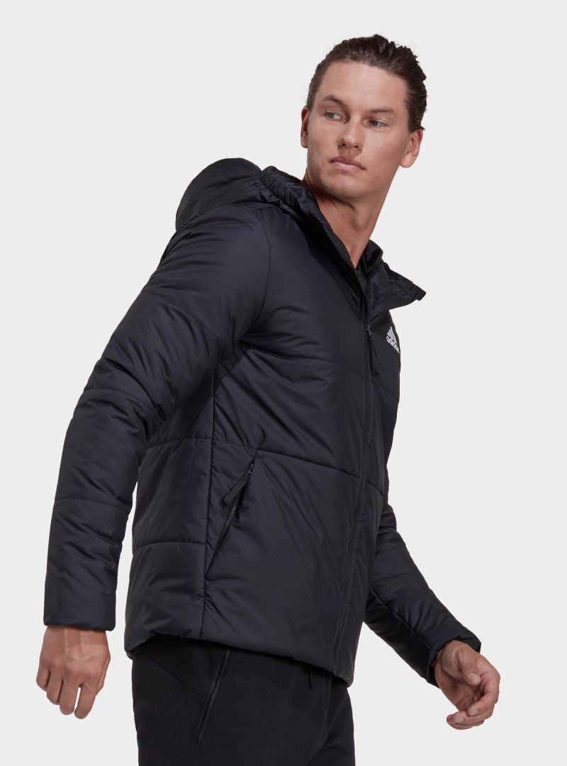 Adidas BSC HOOD INS J HG6276