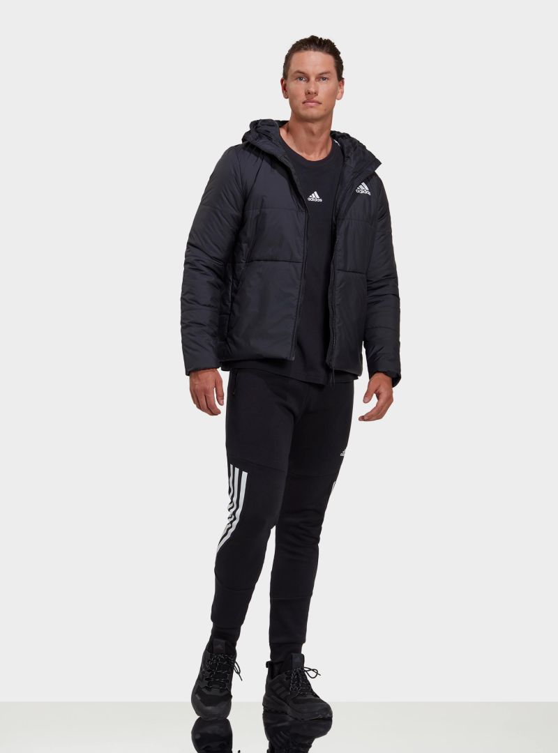 Adidas BSC HOOD INS J HG6276