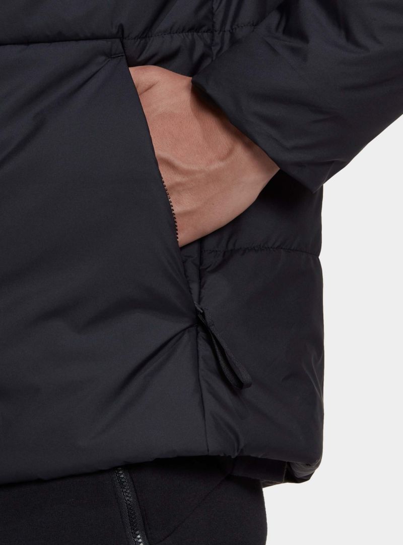 Adidas BSC HOOD INS J HG6276