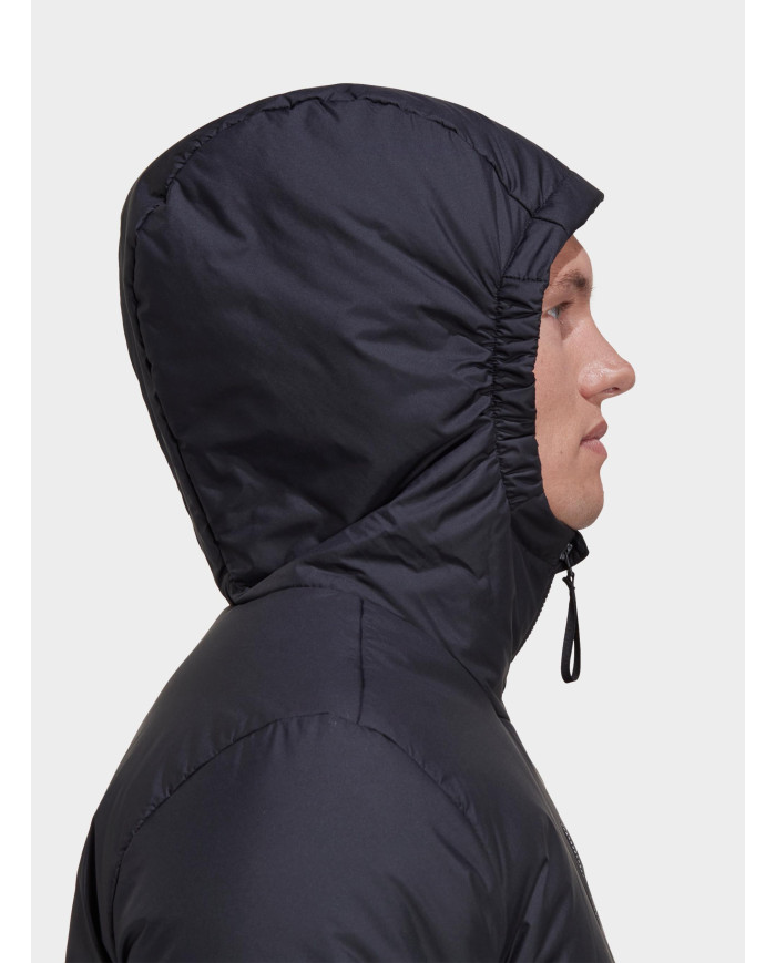 Adidas BSC HOOD INS J HG6276