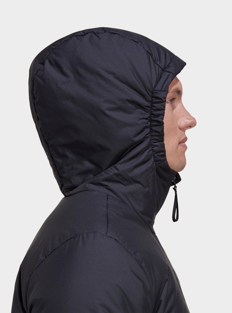 Adidas BSC HOOD INS J HG6276