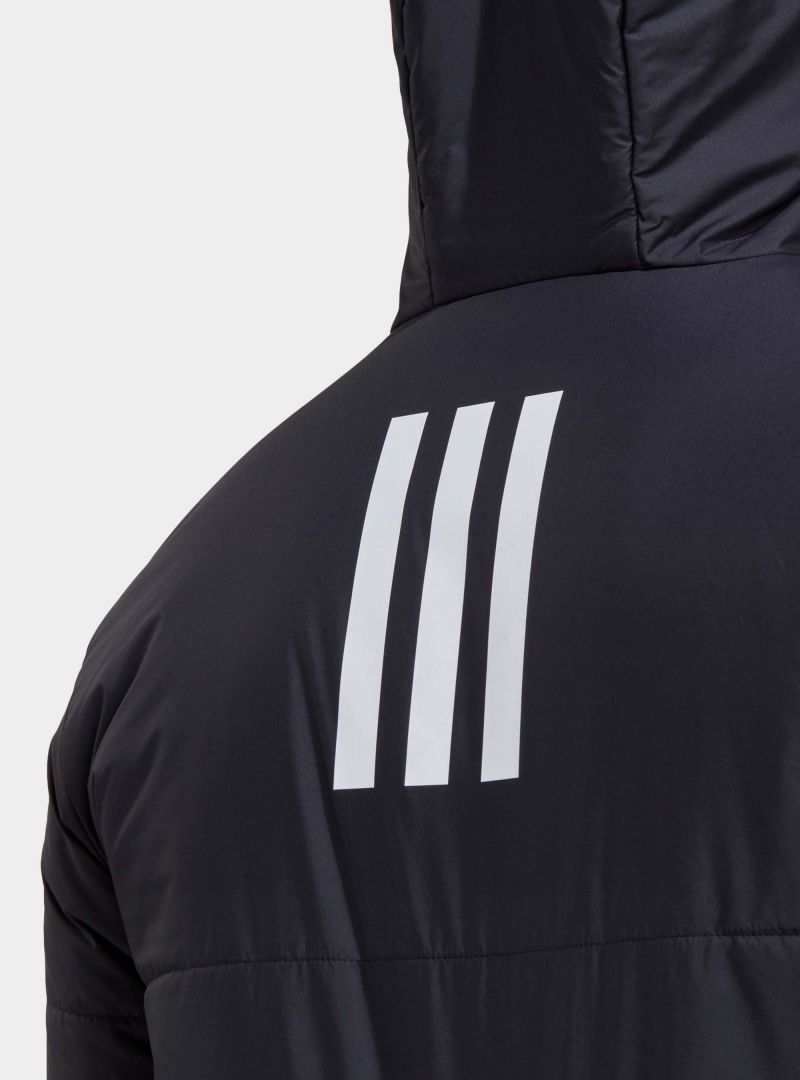 Adidas BSC HOOD INS J HG6276