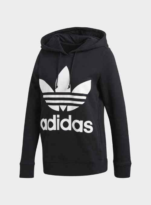 Adidas TREFOIL HOODIE CE2408