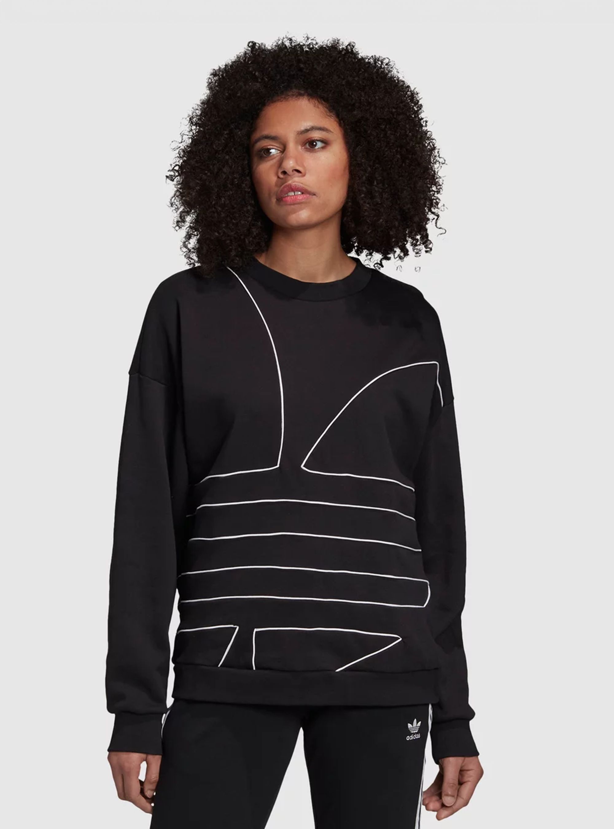 Adidas LRG LOGO SWEAT GD2415