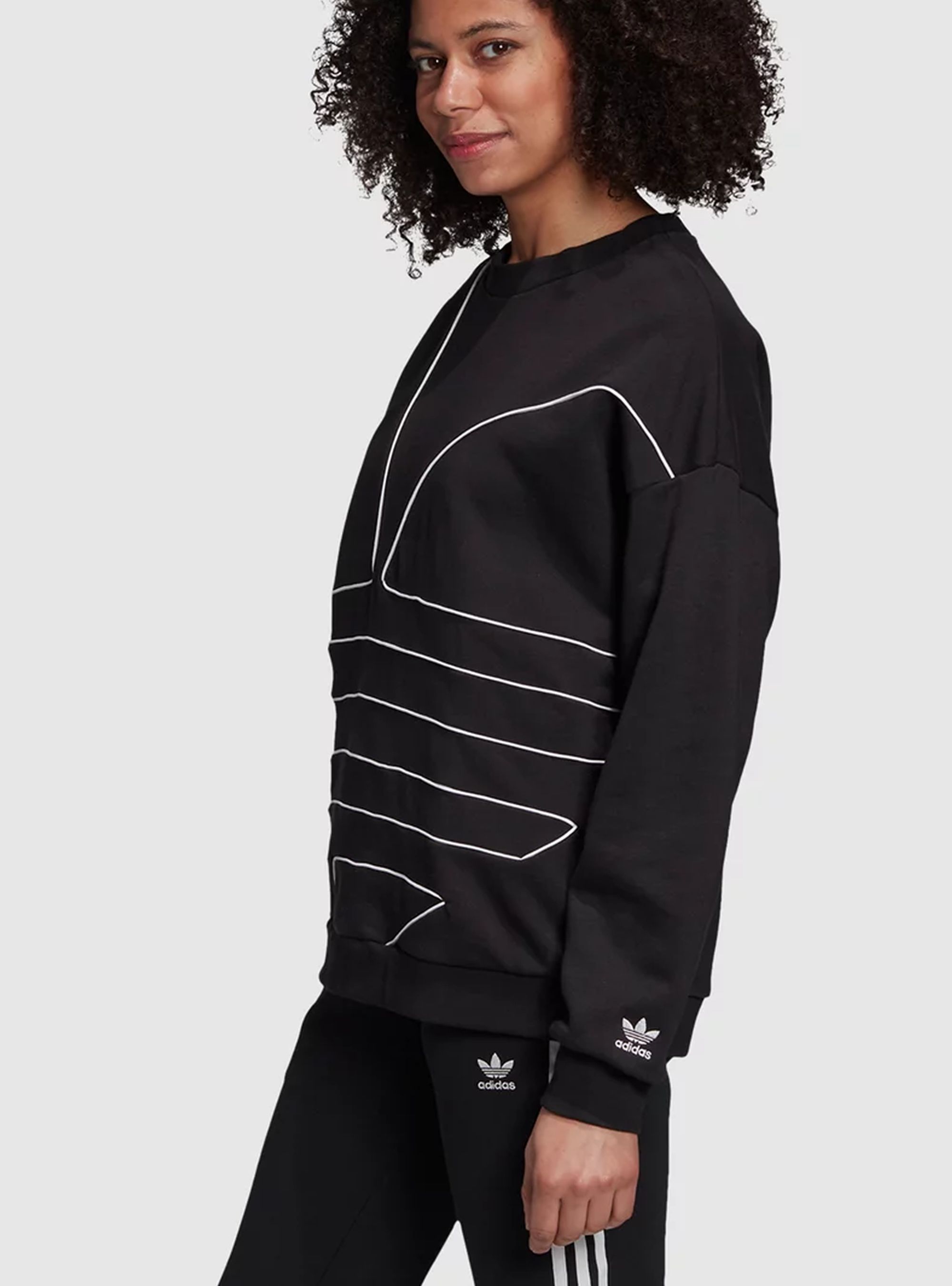 Adidas LRG LOGO SWEAT GD2415