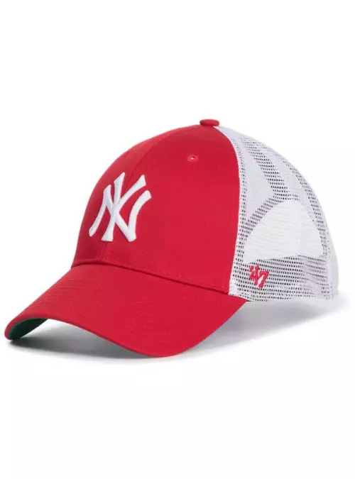 47 Brand MLB NEW YORK YANKEES B-BRANS17CTP-RD