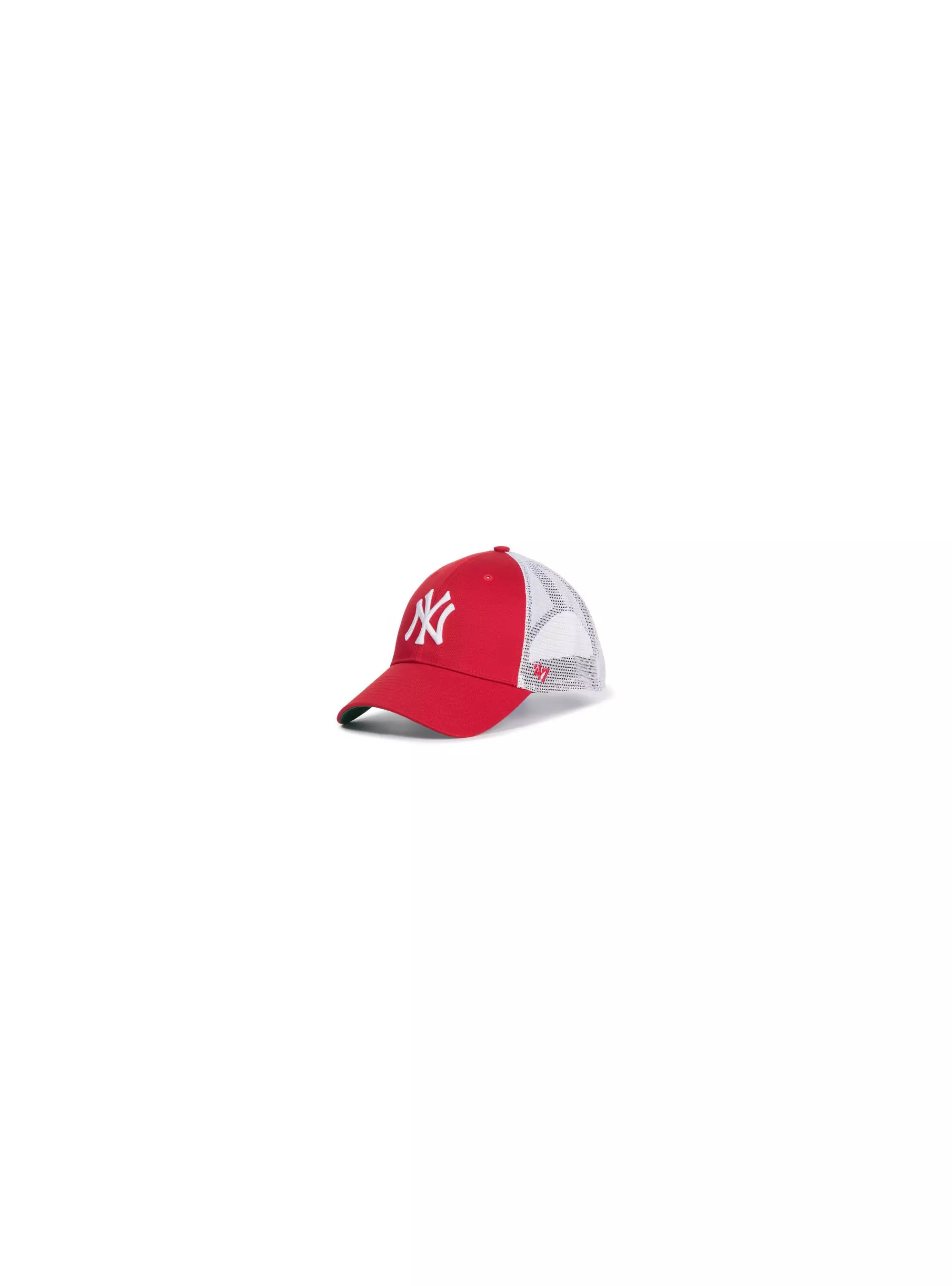 47 Brand MLB NEW YORK YANKEES B-BRANS17CTP-RD