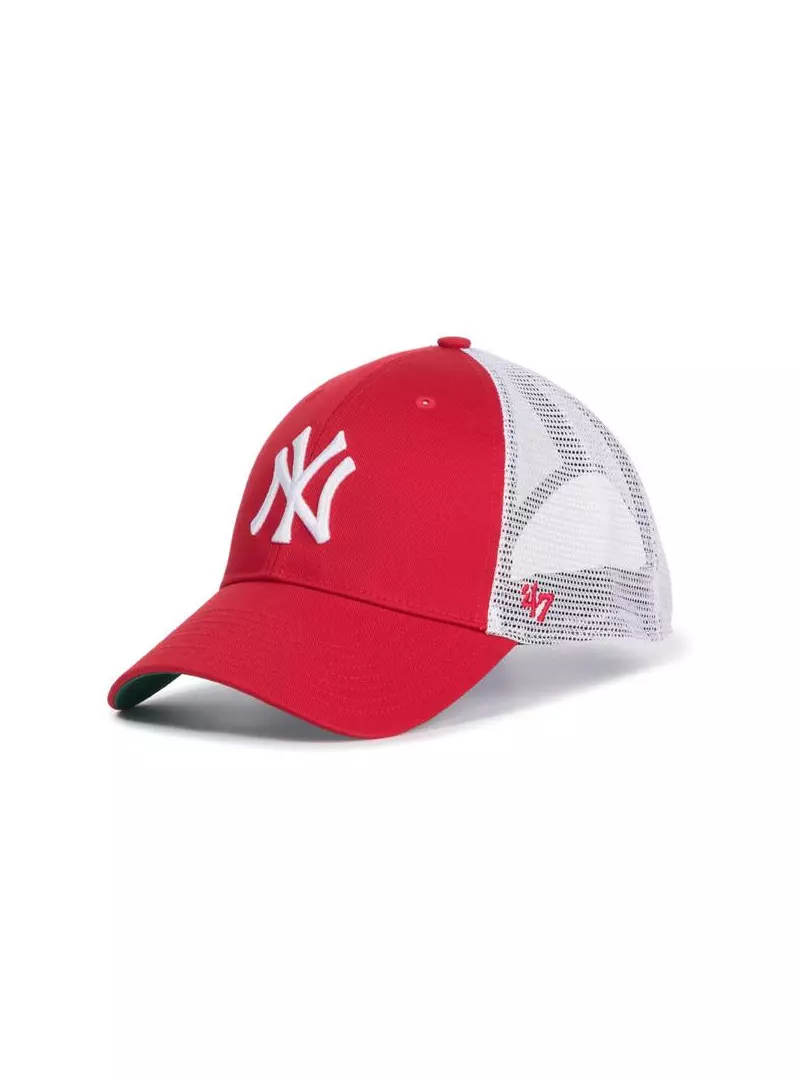 47 Brand MLB NEW YORK YANKEES B-BRANS17CTP-RD