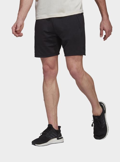Adidas M YOGA SHORT HC4431