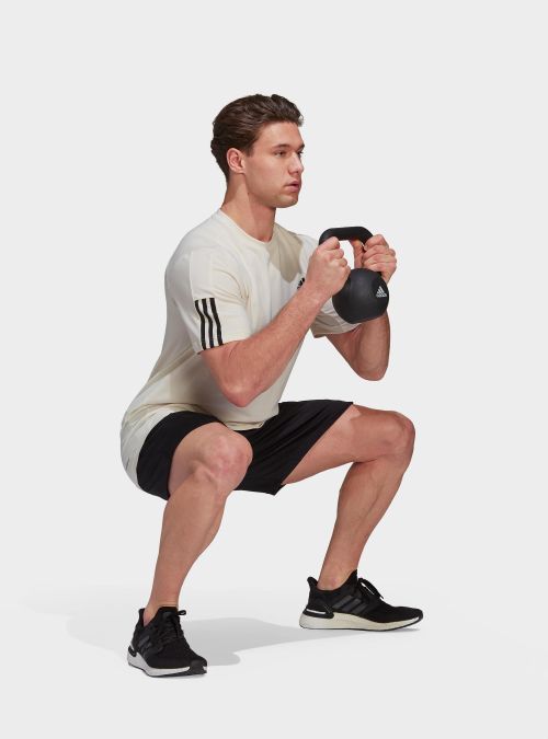 Adidas M YOGA SHORT HC4431