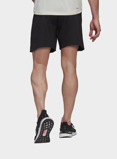 Adidas M YOGA SHORT HC4431