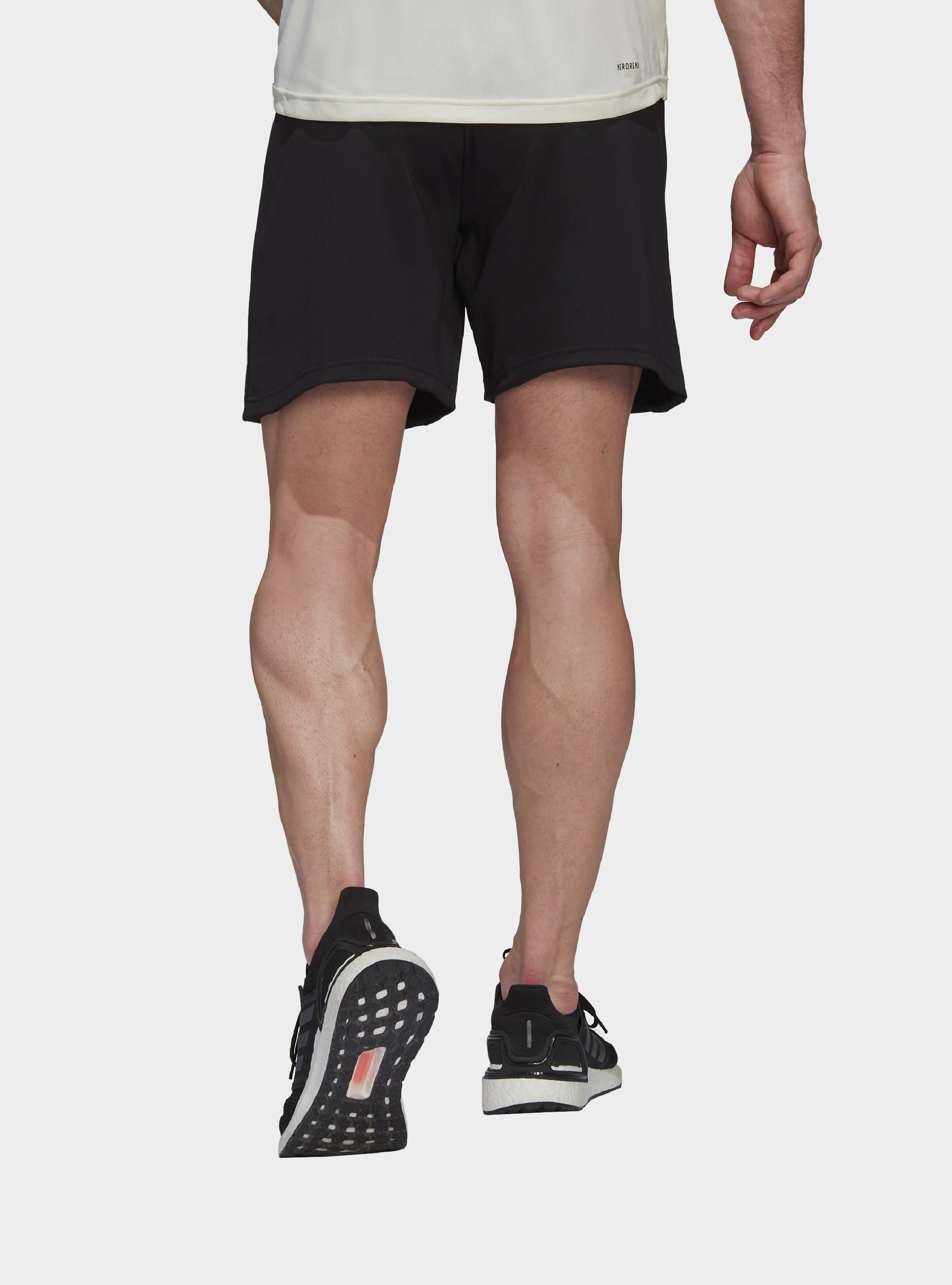 Adidas M YOGA SHORT HC4431