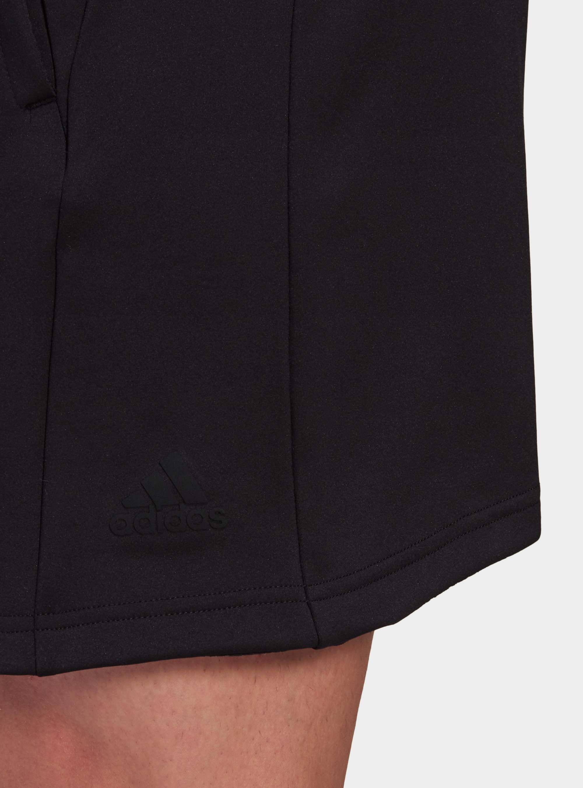 Adidas M YOGA SHORT HC4431