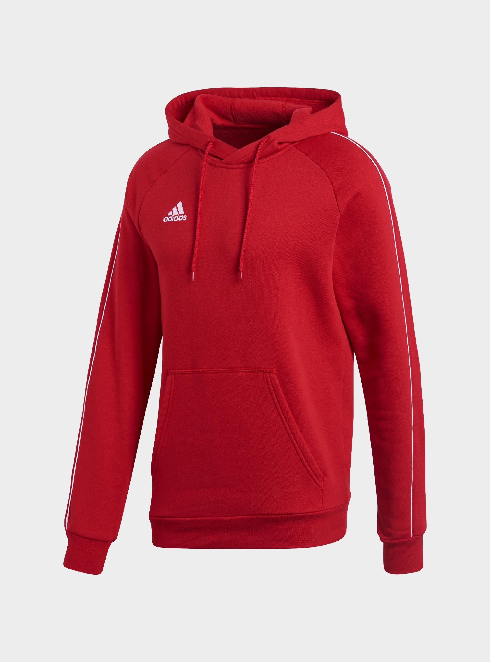 Adidas CORE18 HOODY CV3337