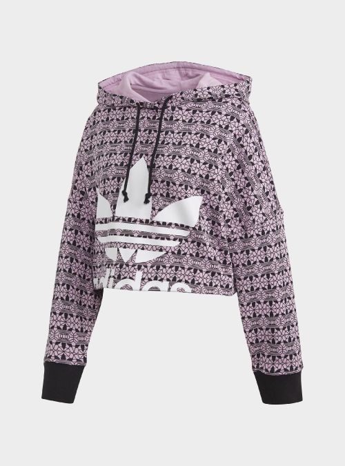 Adidas AOP HOODIE (CR) FL4134