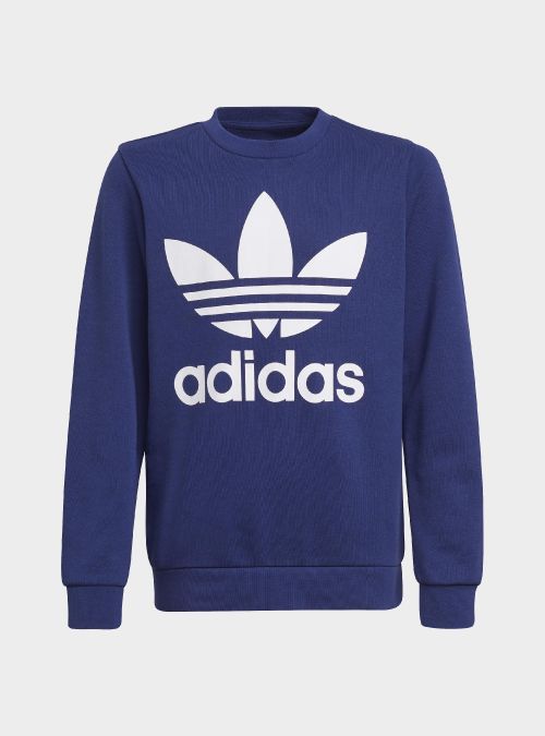 Adidas TREFOIL CREW H37743