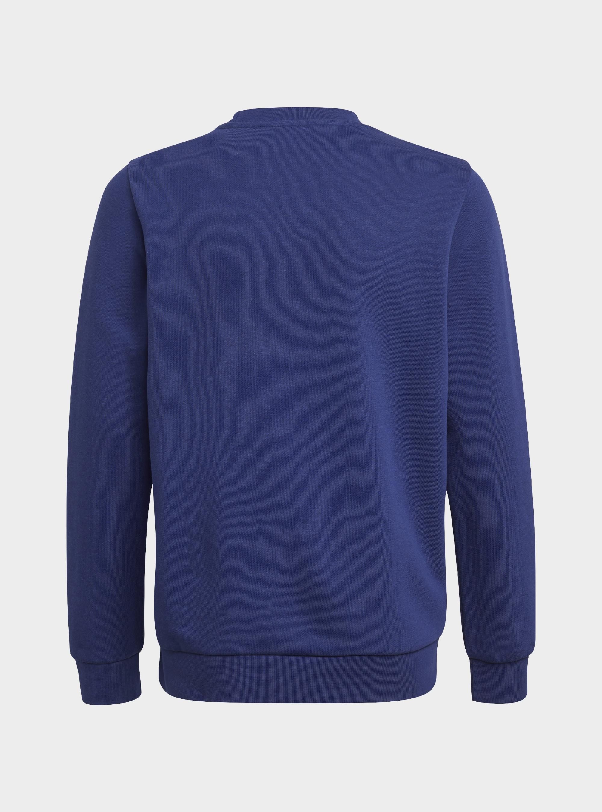 Adidas TREFOIL CREW H37743