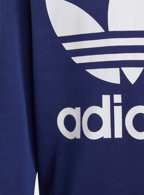 Adidas TREFOIL CREW H37743