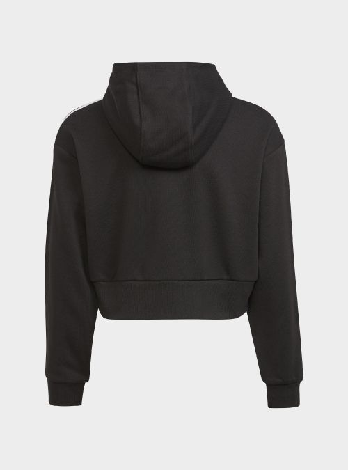 Adidas CROPPED HOODIE H32337