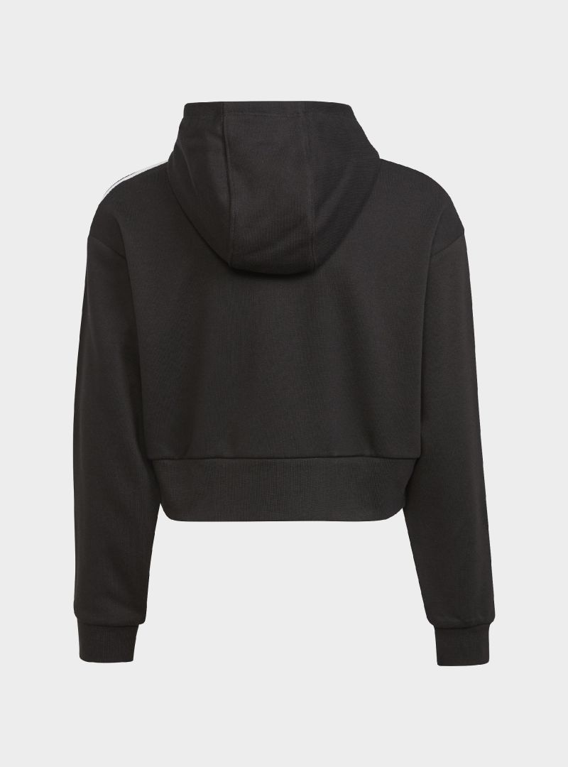 Adidas CROPPED HOODIE H32337
