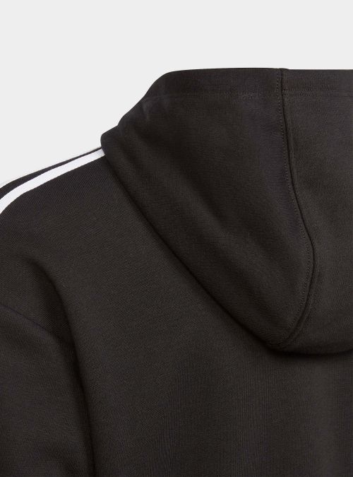 Adidas CROPPED HOODIE H32337