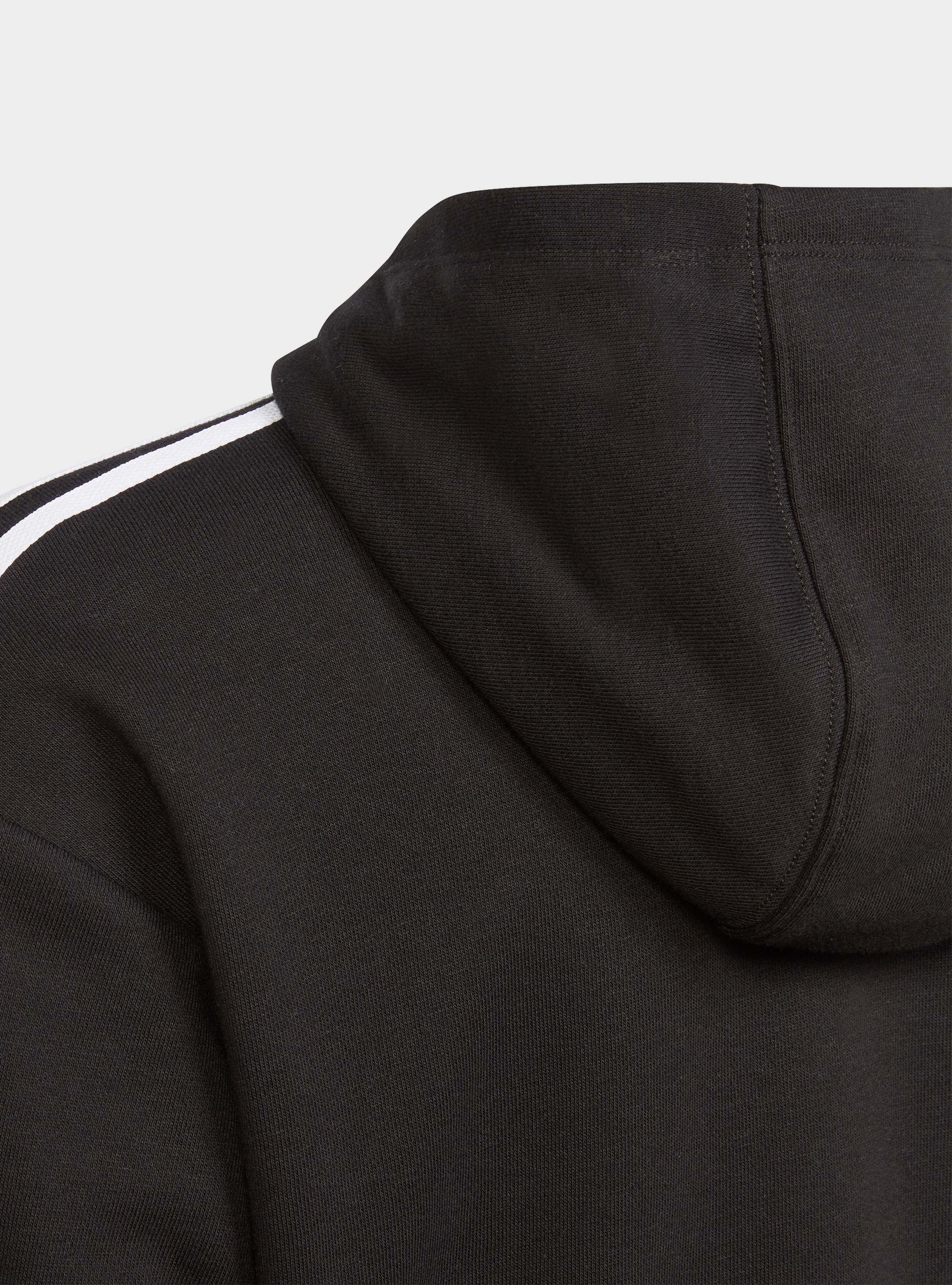 Adidas CROPPED HOODIE H32337