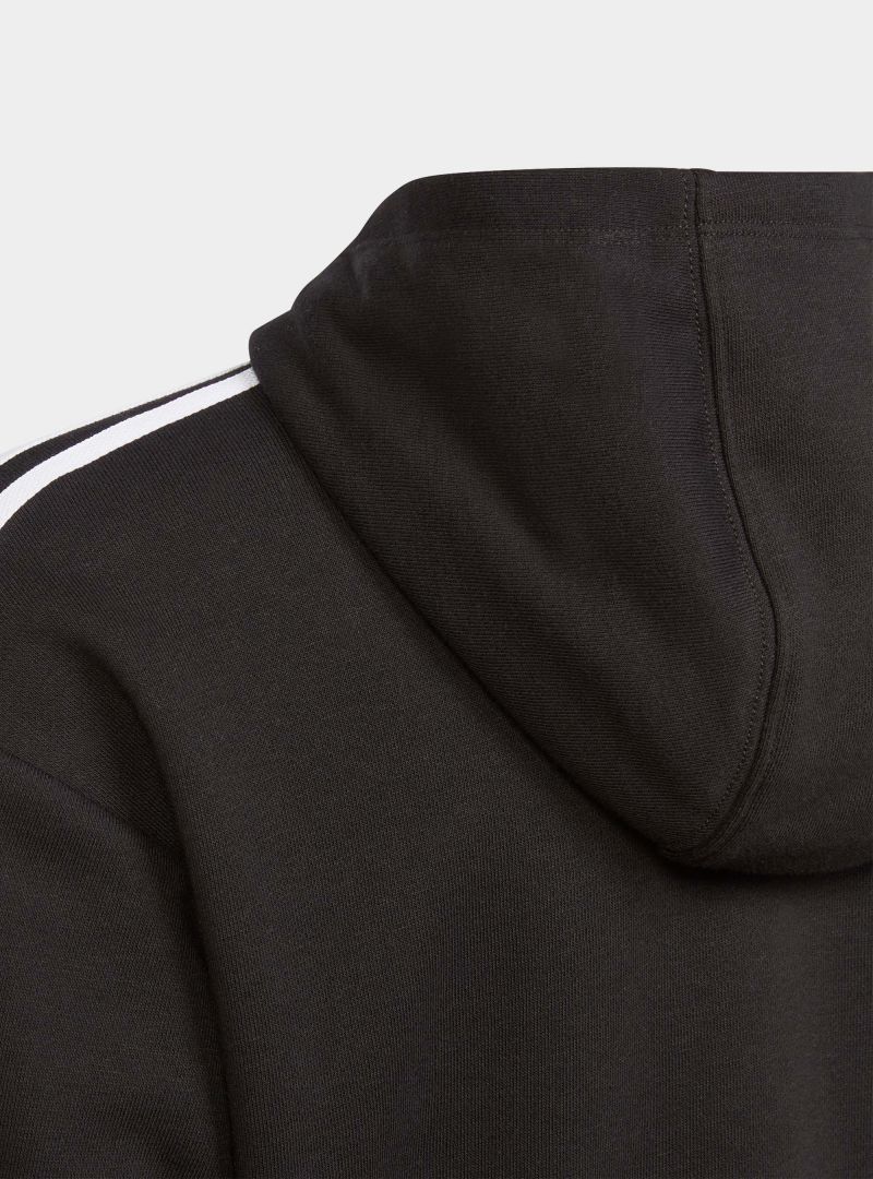 Adidas CROPPED HOODIE H32337