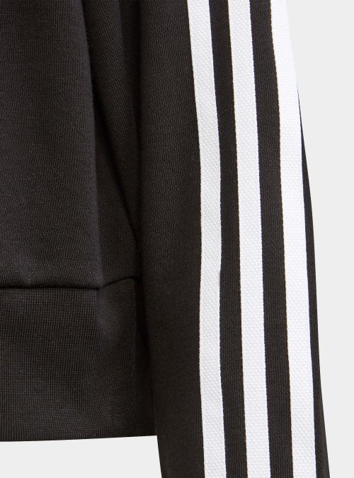 Adidas CROPPED HOODIE H32337