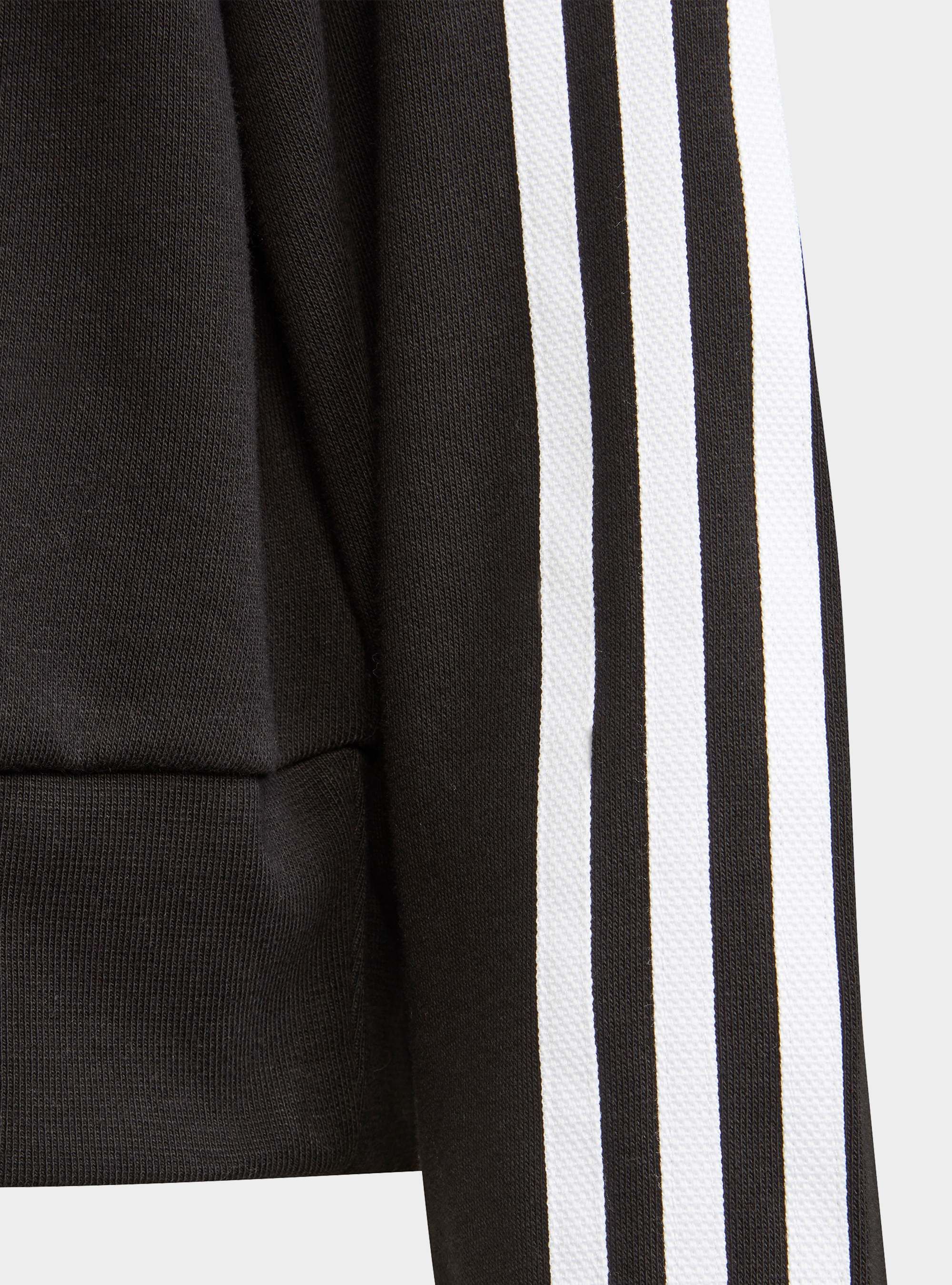 Adidas CROPPED HOODIE H32337