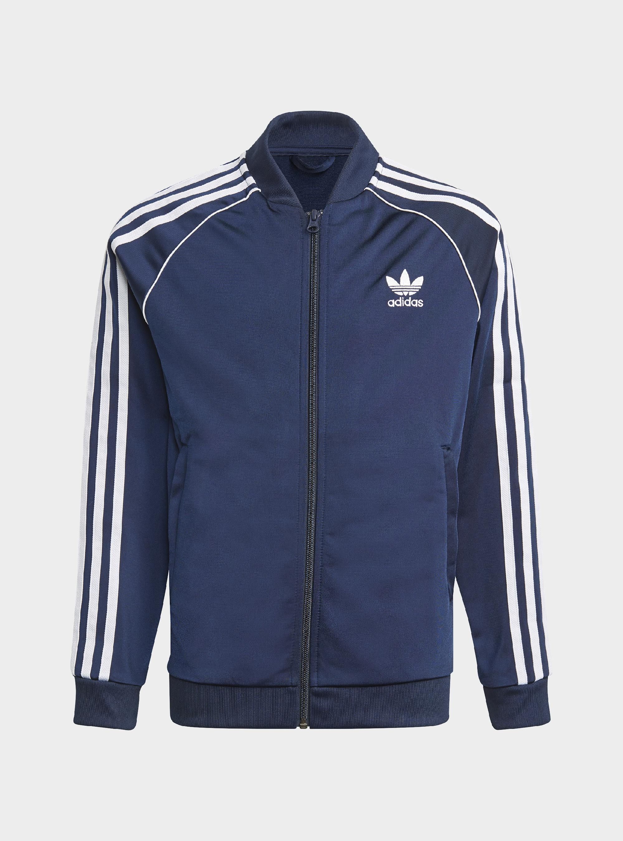 Adidas SST TRACK TOP GN8452
