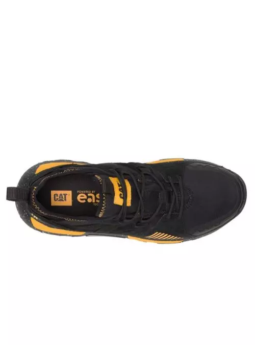 Caterpillar Męskie Sneakersy Raider Sport P724513 Czarny | Sklep Monotox