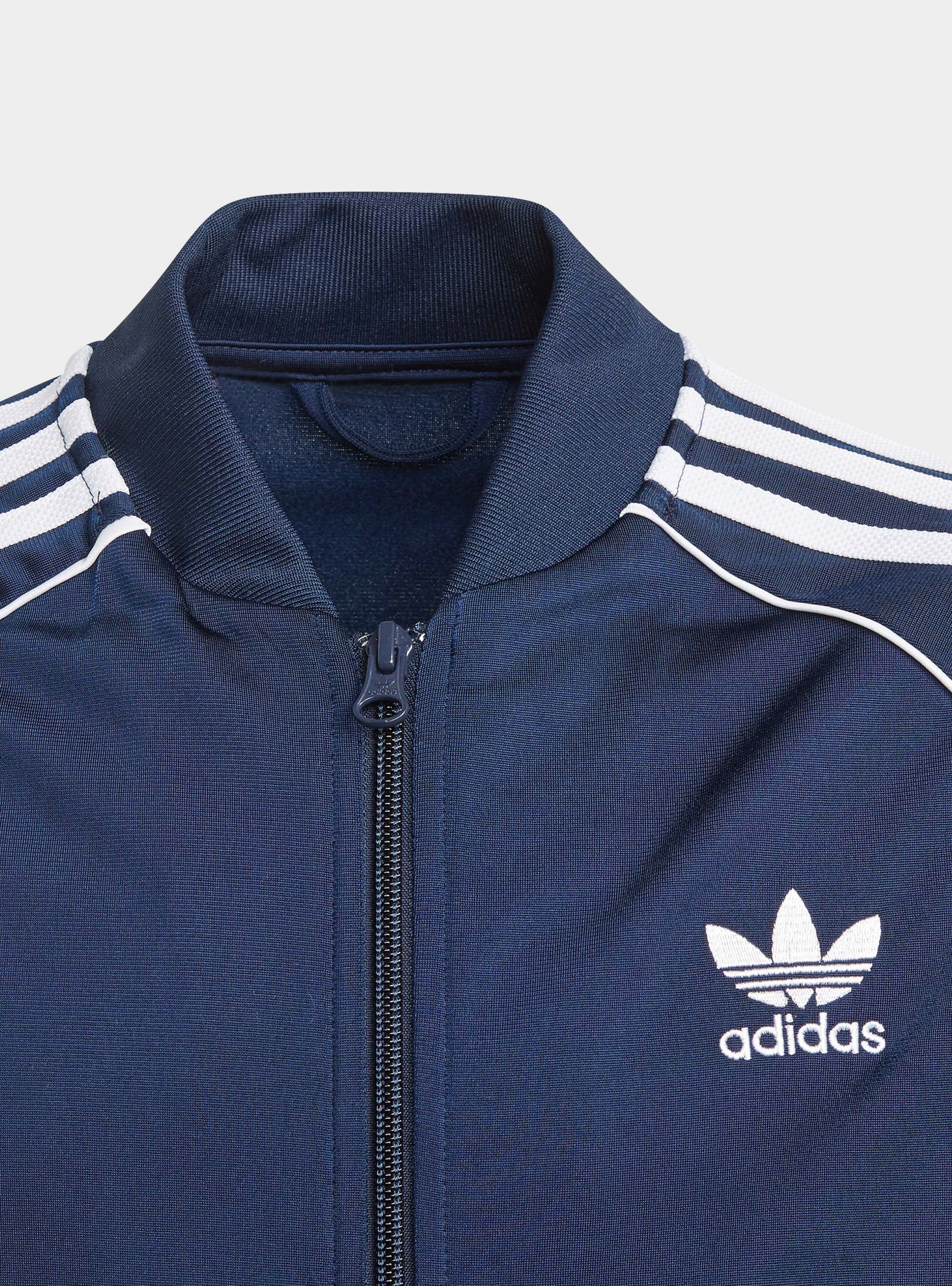 Adidas SST TRACK TOP GN8452