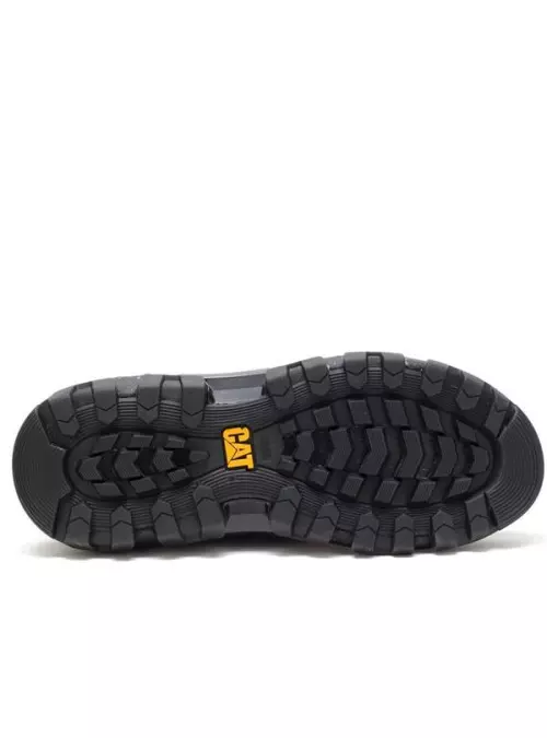 Caterpillar Męskie Sneakersy Raider Sport P724513 Czarny | Sklep Monotox