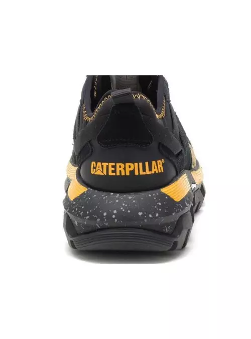 Caterpillar Męskie Sneakersy Raider Sport P724513 Czarny | Sklep Monotox