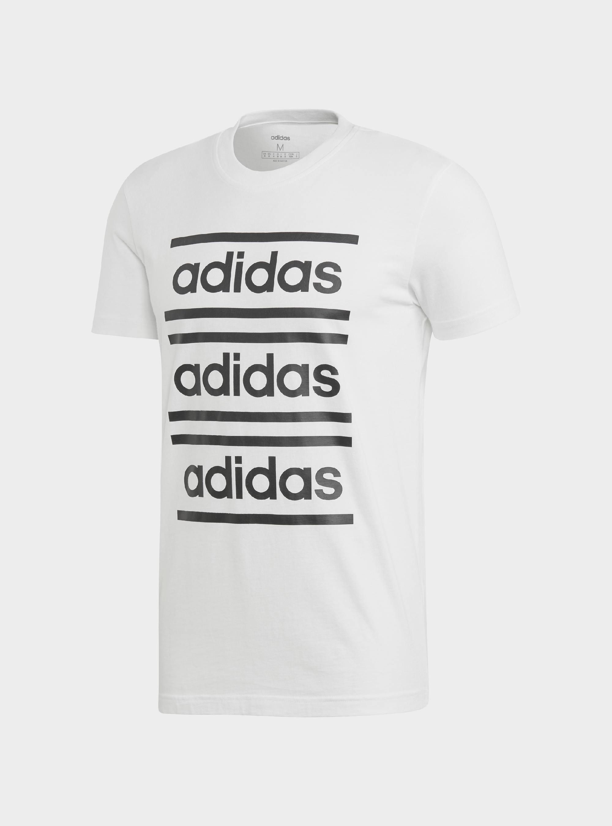 Adidas M C90 BRD TEE EI5619