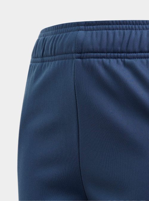 Adidas Junior Spodnie SST Dresowe - Granatowe
