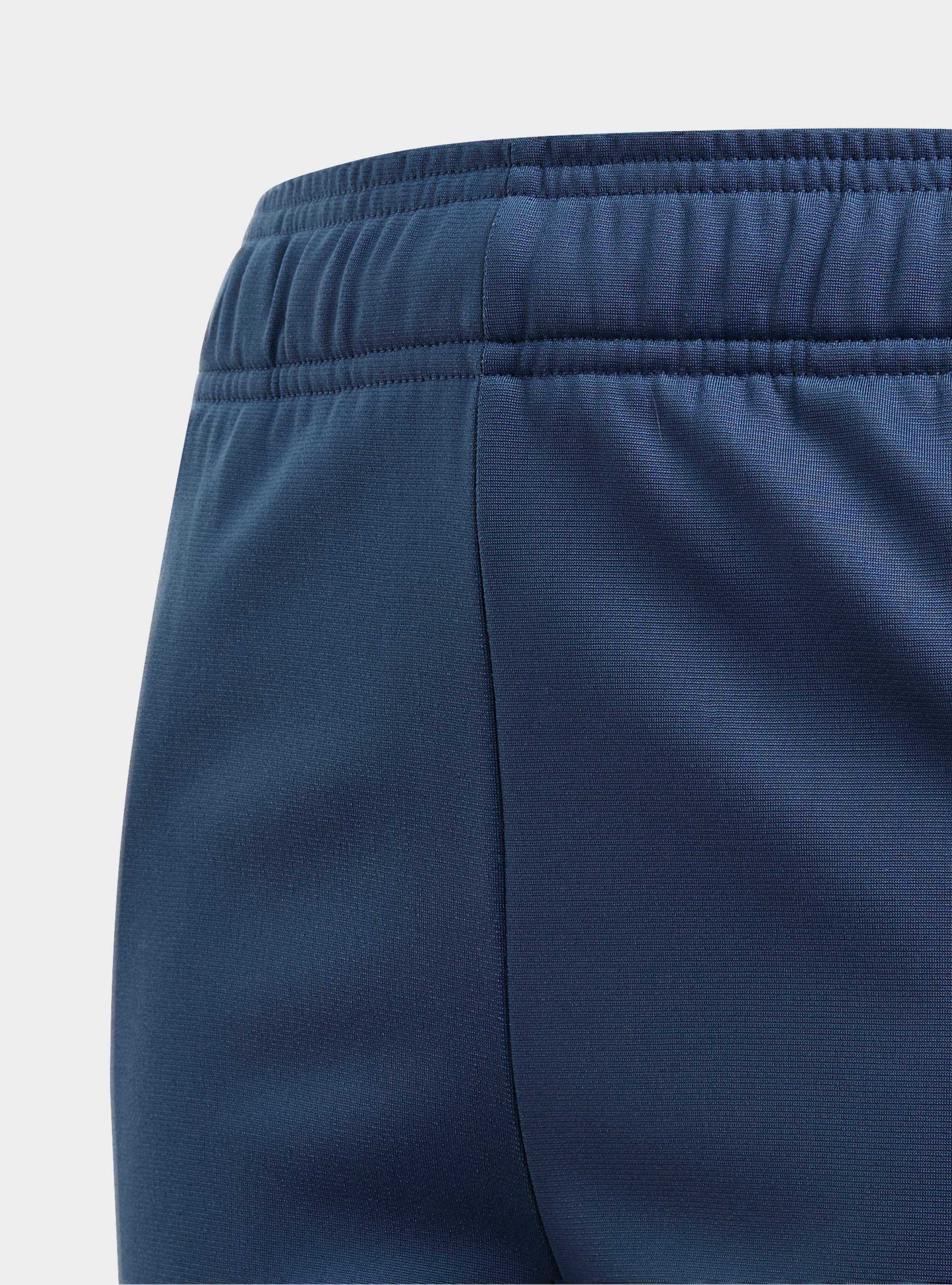 Adidas Junior Spodnie SST Dresowe - Granatowe