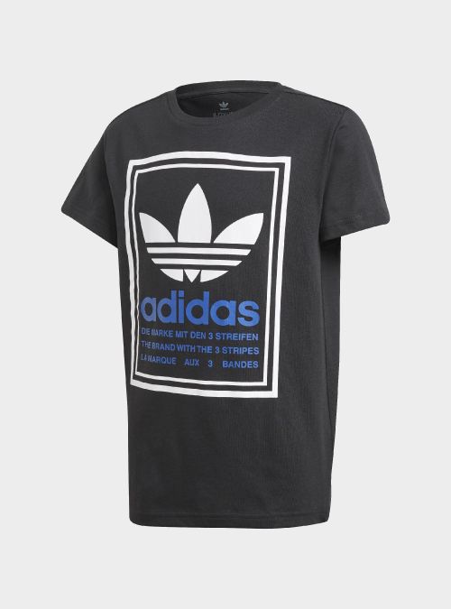 Adidas GRAPHIC TEE GD2801