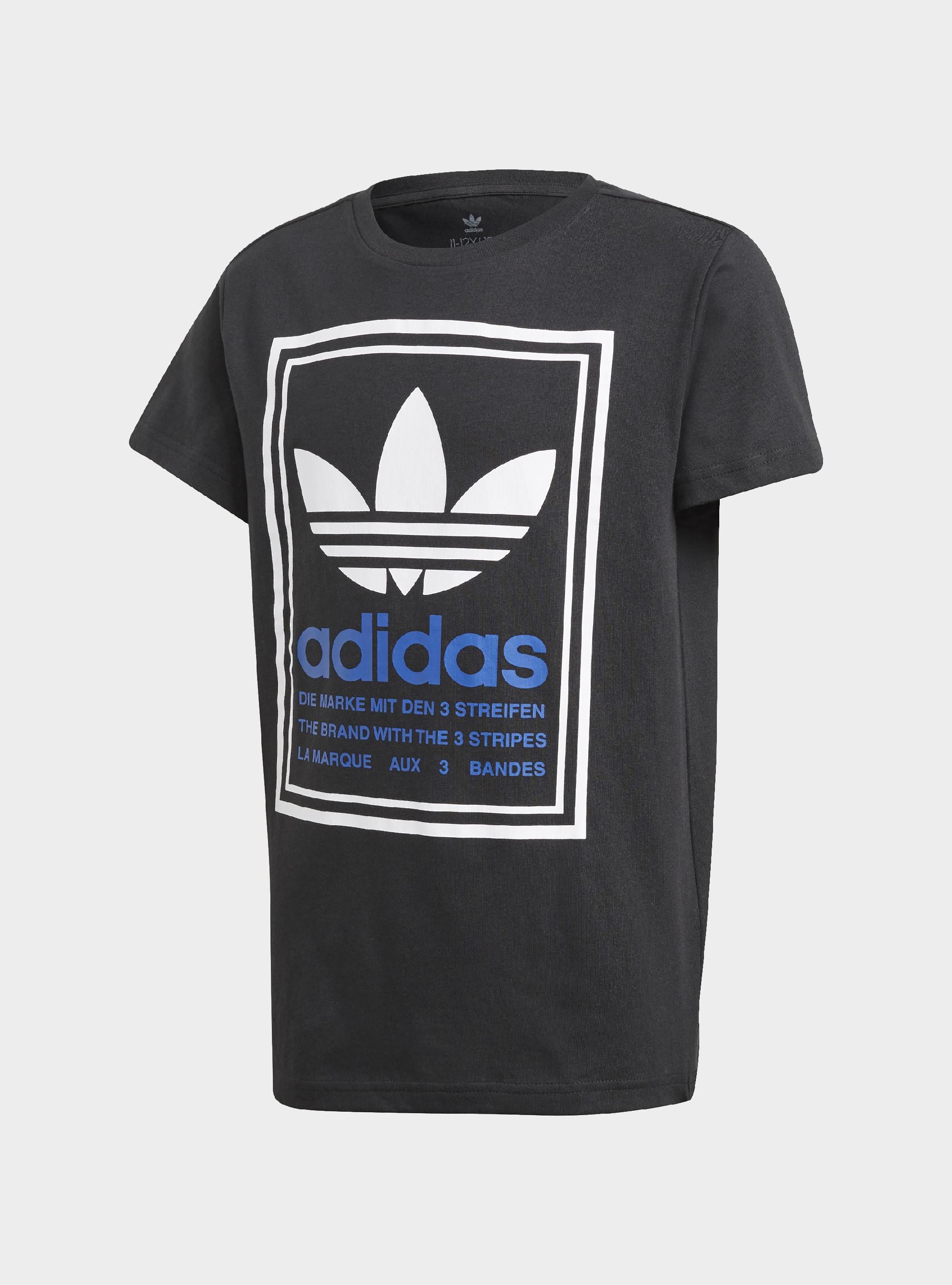 Adidas GRAPHIC TEE GD2801