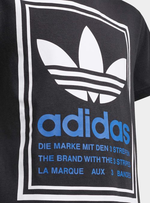 Adidas GRAPHIC TEE GD2801