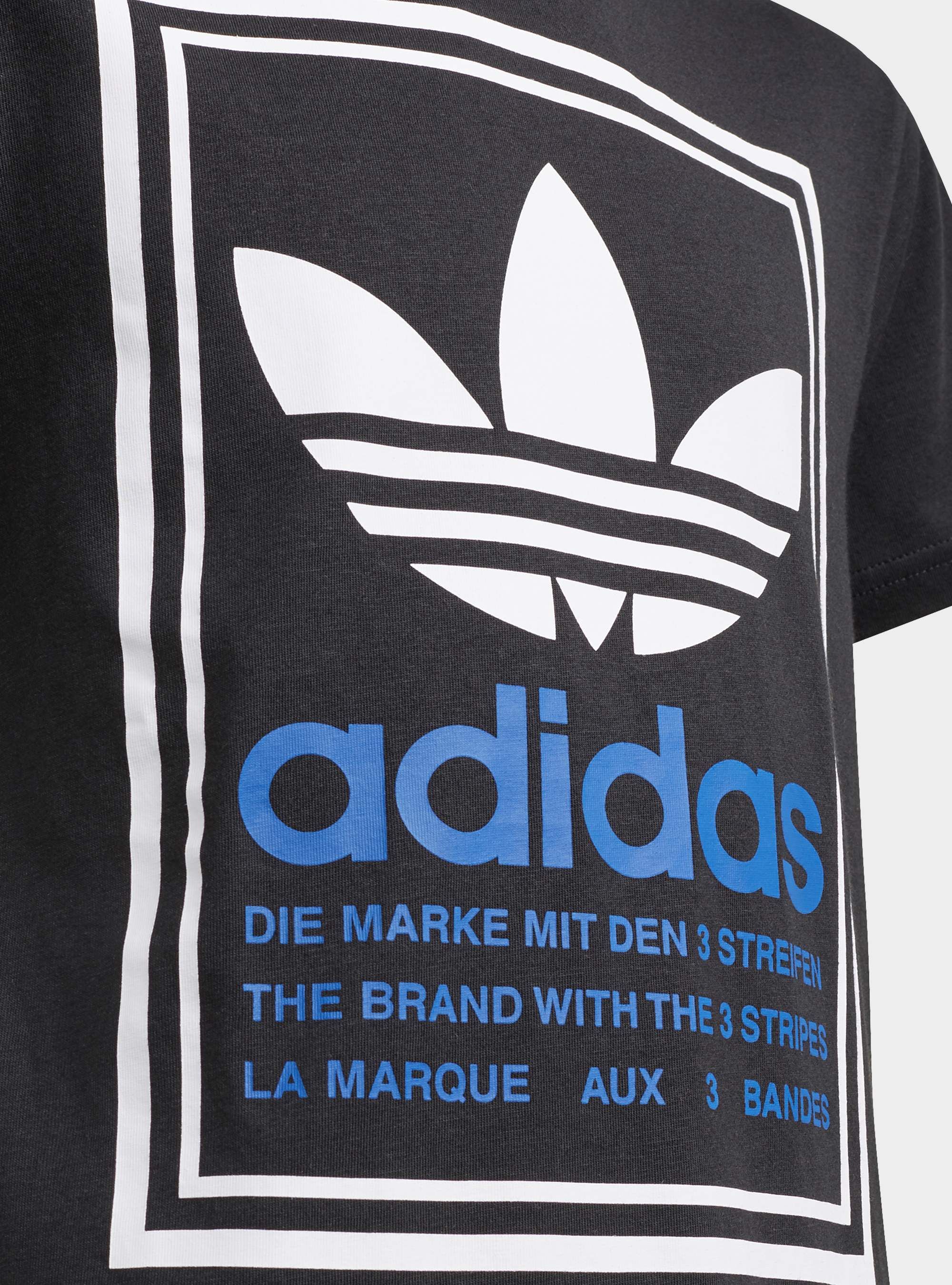 Adidas GRAPHIC TEE GD2801